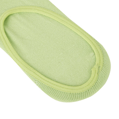 Womens Plain Foot Socks - IDENTITY Apparel Shop