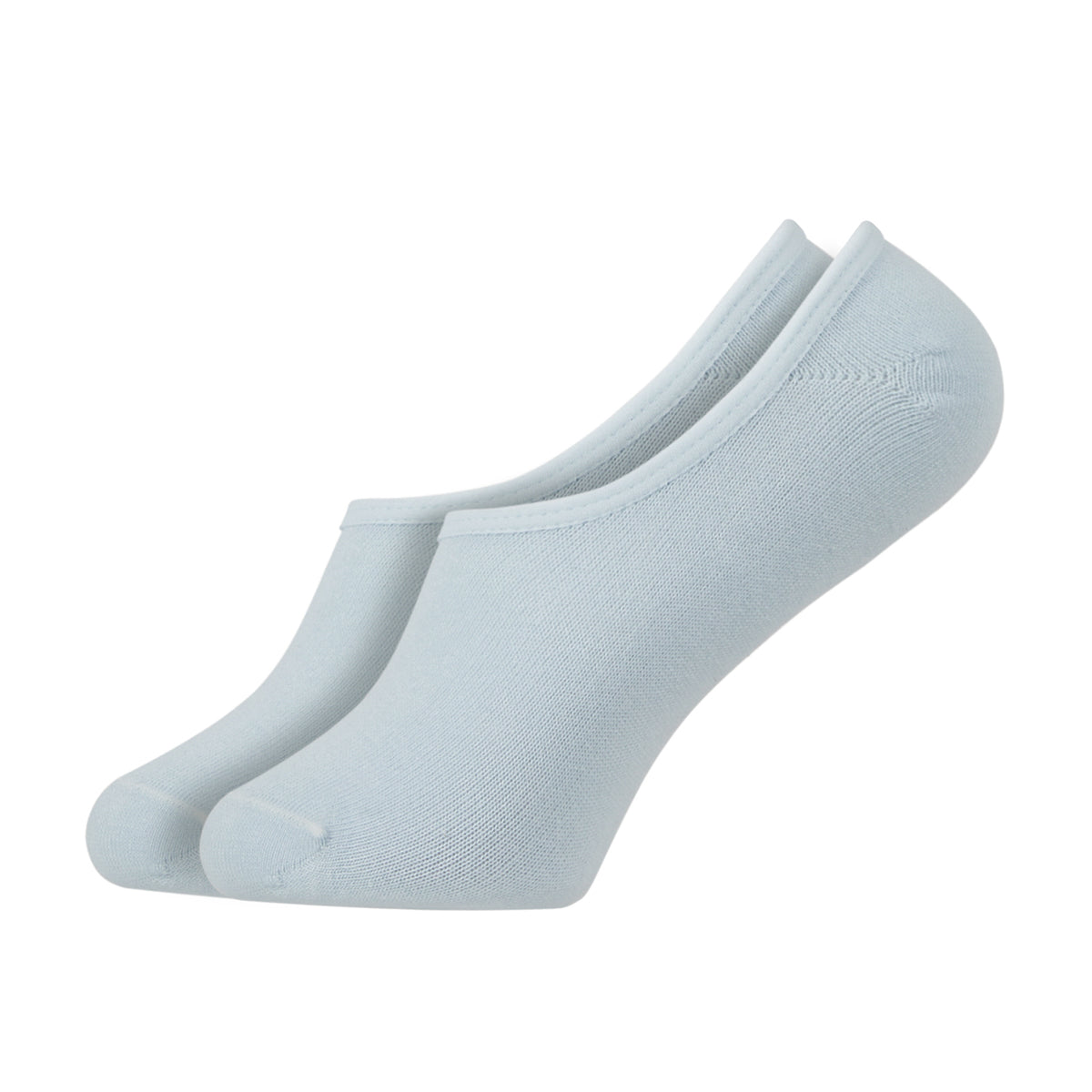 Womens Plain Foot Socks - IDENTITY Apparel Shop