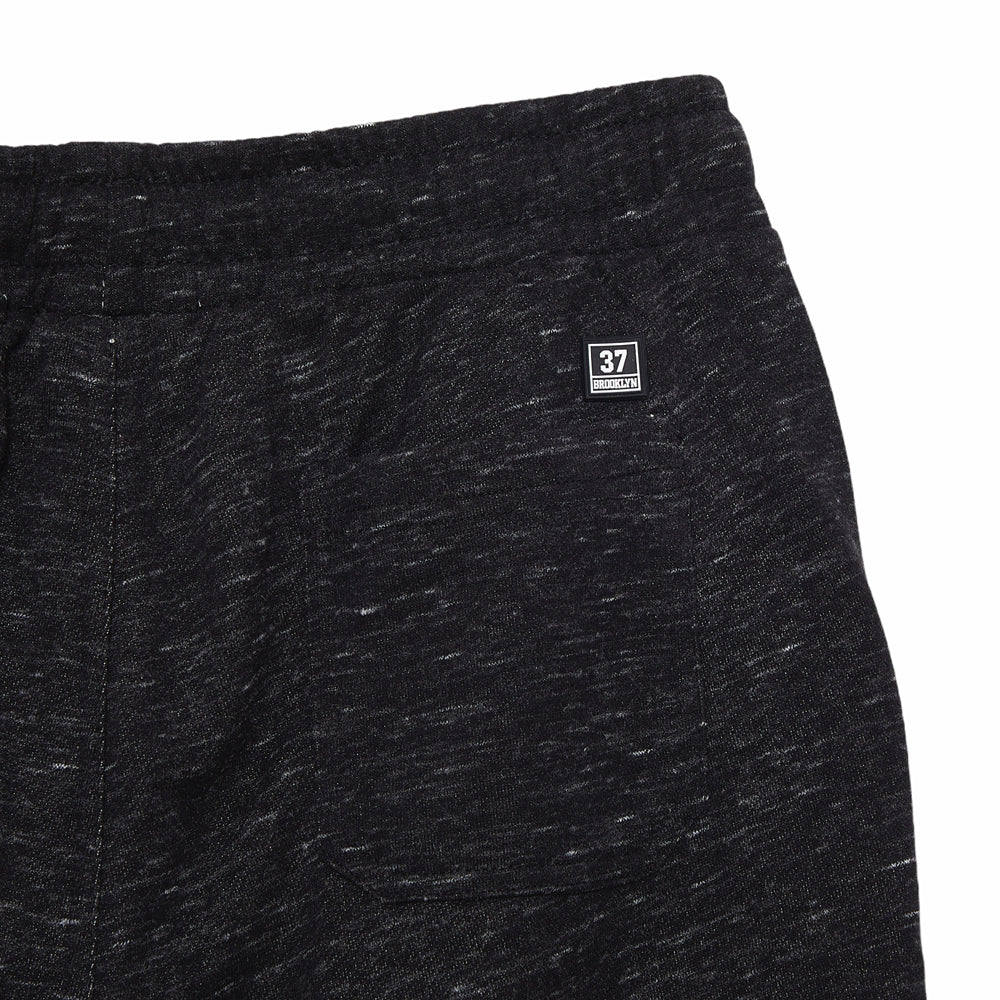 Mens Casual Wear French Terry Shorts with Zipper - IDENTITY Apparel Shop