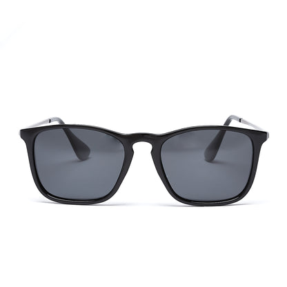 ZANE (Size 52) UV-Protected Mens Polarized Square Sunglasses - IDENTITY Apparel Shop