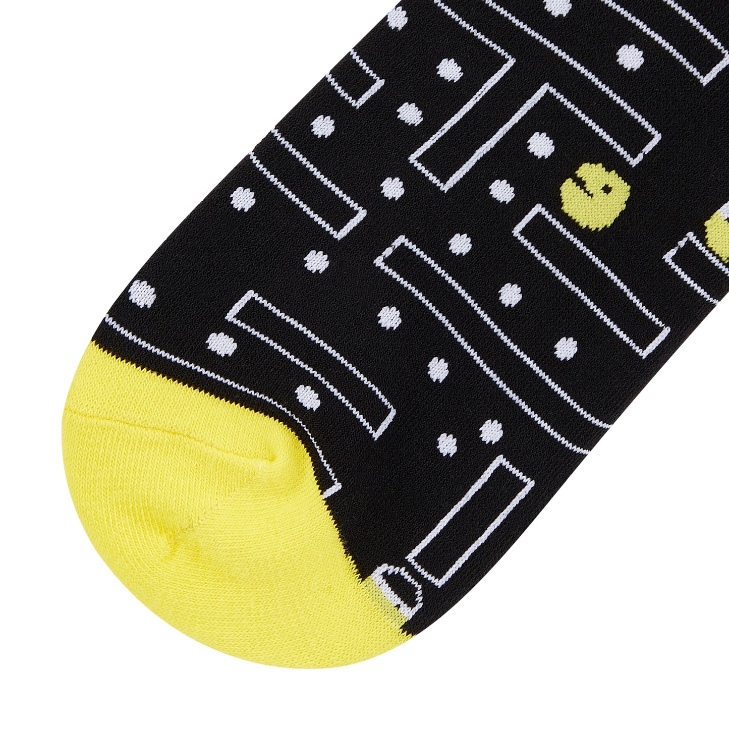 Pacman Printed Mid-Calf Length Socks - IDENTITY Apparel Shop
