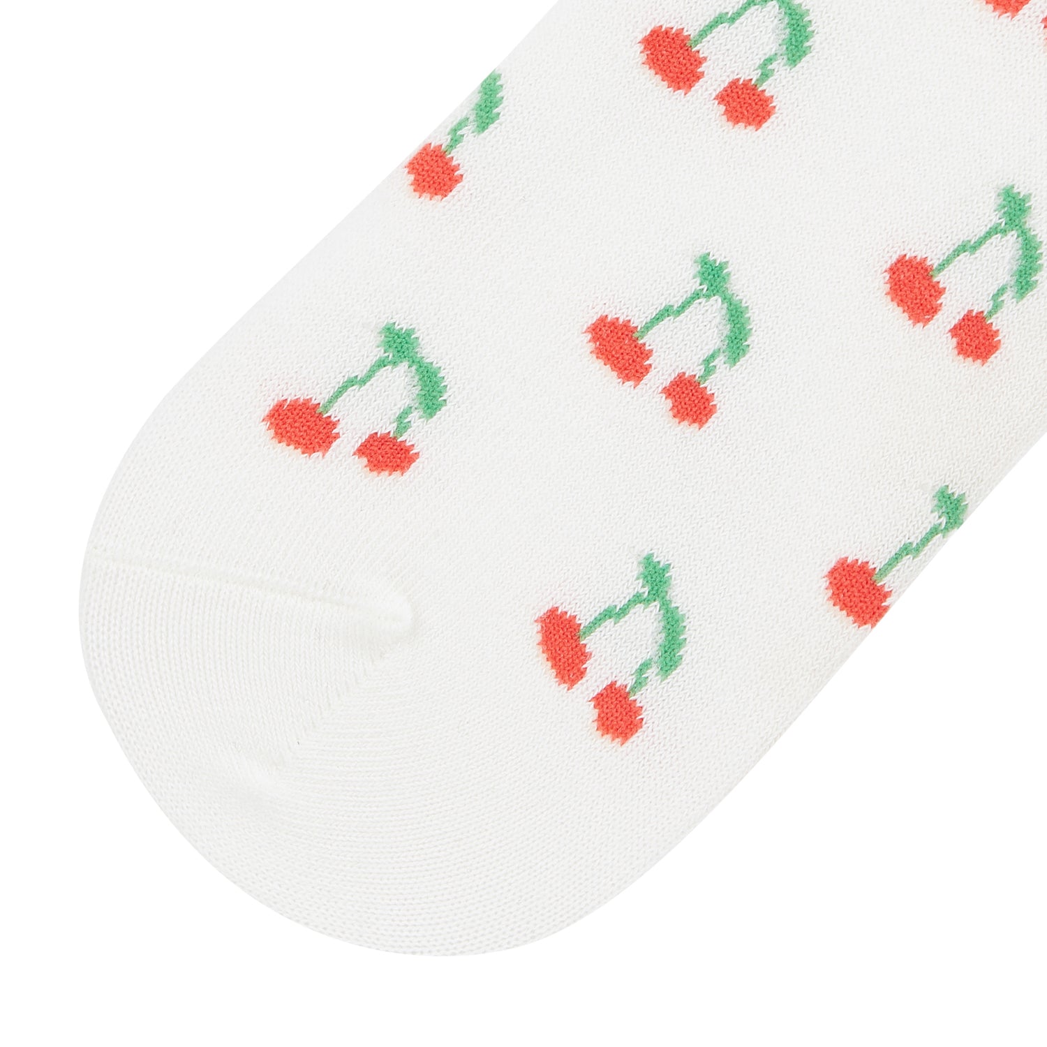 Cherry Printed Ankle Socks - IDENTITY Apparel Shop